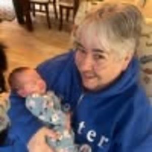 Meet your Posher, Terri